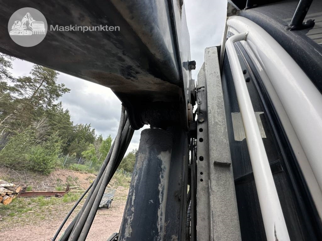 Camion grumier Volvo FH 16 750: photos 44