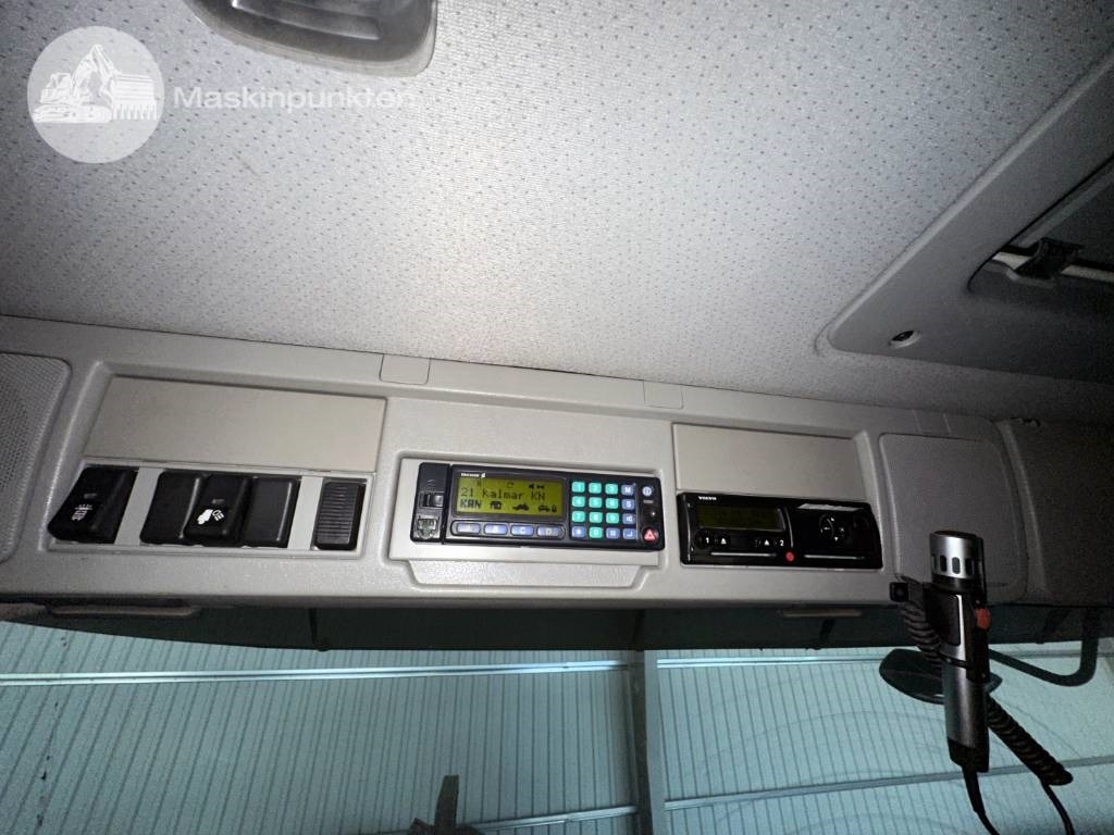 Camion benne Volvo FMX 450: photos 35
