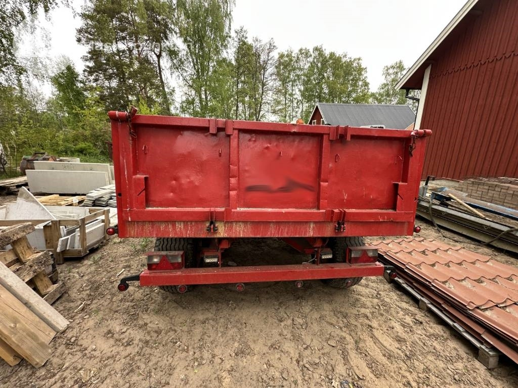 Pelle sur pneus Wacker Neuson 9503: photos 43