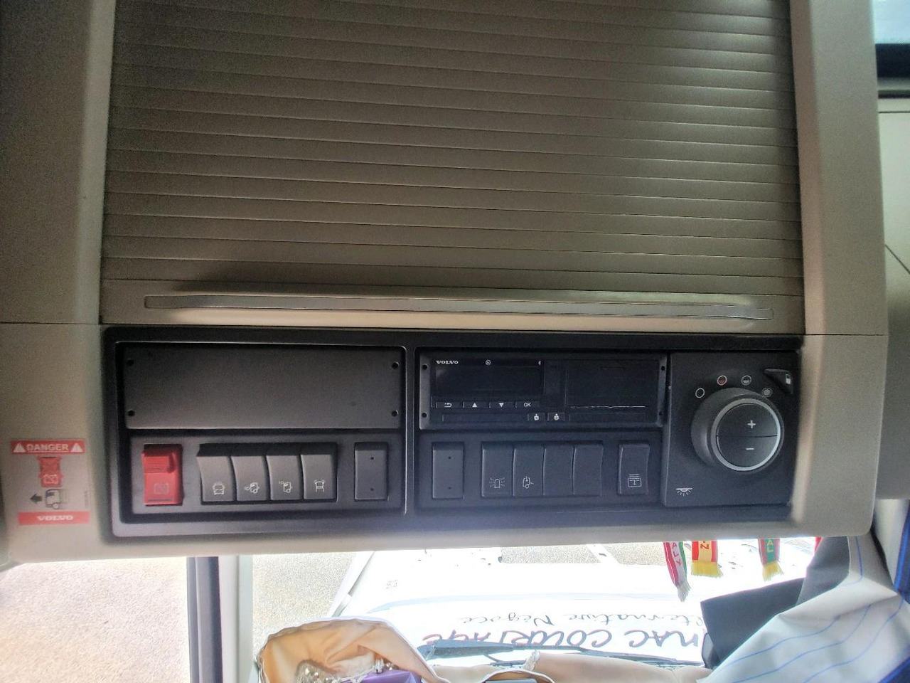 Tracteur routier VOLVO FH 540: photos 17