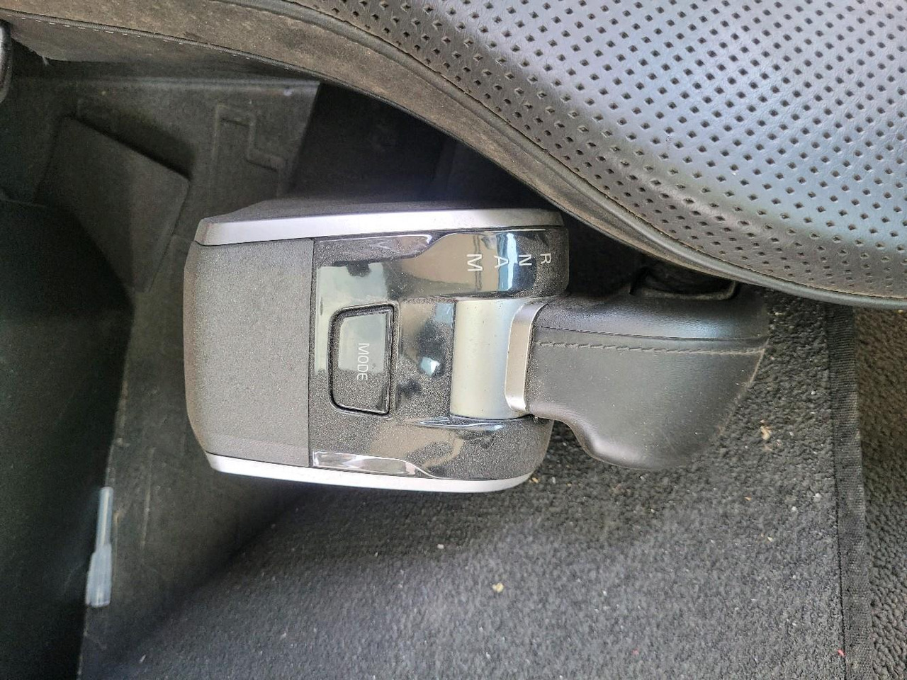 Tracteur routier VOLVO FH 540: photos 15