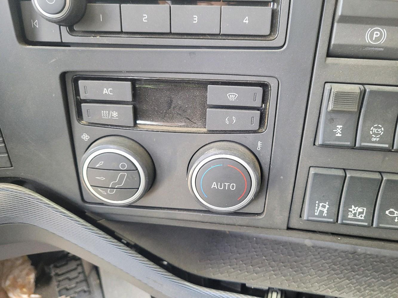 Tracteur routier VOLVO FH 540: photos 14