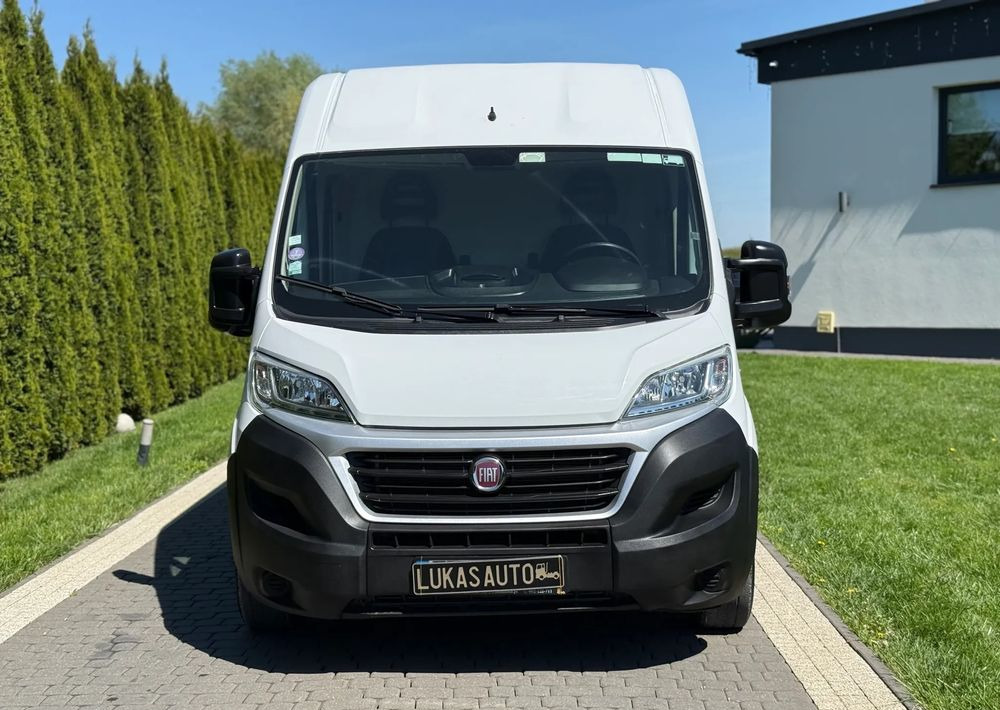 Fiat DUCATO CNG MANUAL - Fourgon utilitaire: photos 2 Fiat DUCATO CNG MANUAL - Fourgon utilitaire: photos 2