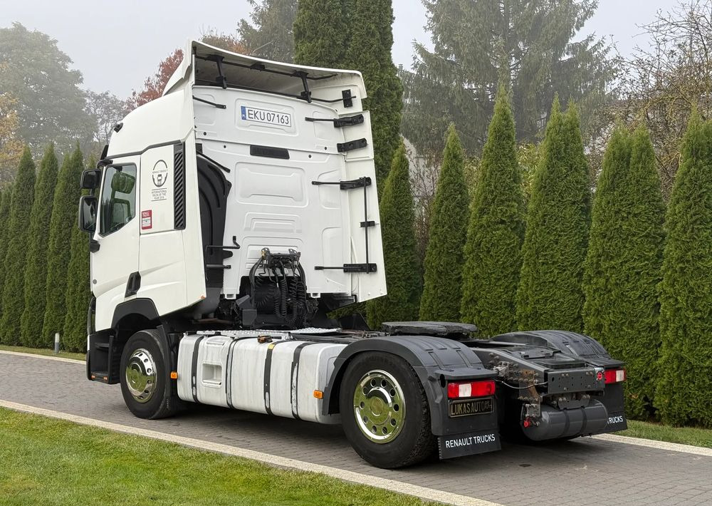 Renault T 460 AUTOMAT - Tracteur routier: photos 5 Renault T 460 AUTOMAT - Tracteur routier: photos 5