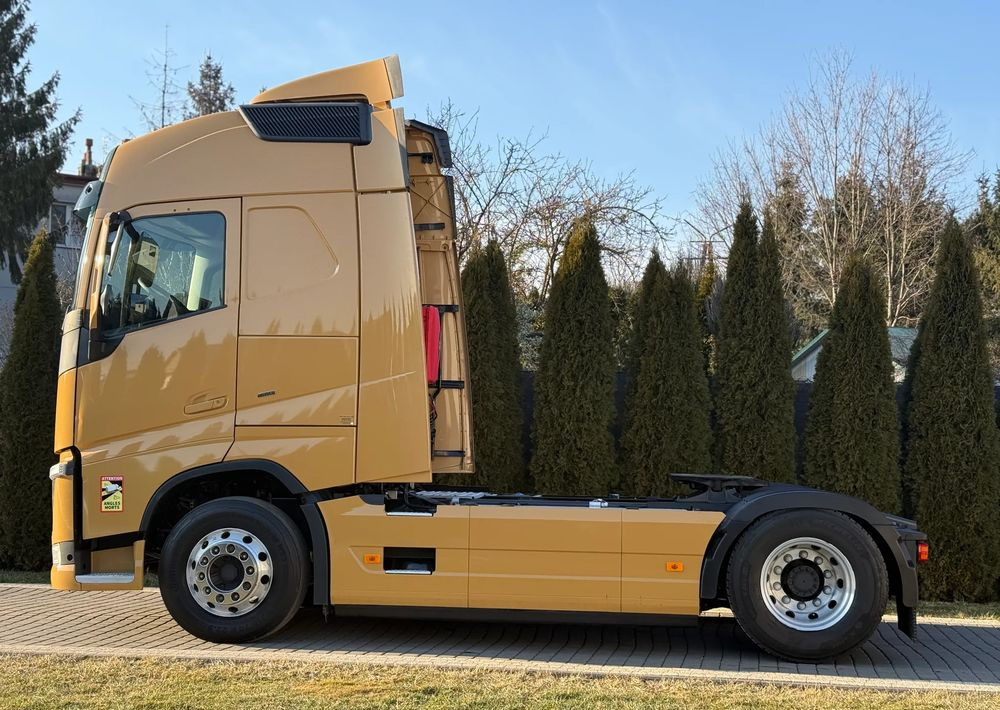 Volvo FH 460 PARK COOL - Tracteur routier: photos 4 Volvo FH 460 PARK COOL - Tracteur routier: photos 4