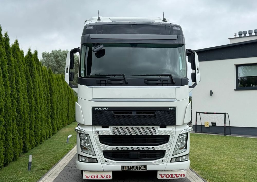 Volvo FH 500 PARK COOL LODÓWKA - Tracteur routier: photos 2 Volvo FH 500 PARK COOL LODÓWKA - Tracteur routier: photos 2