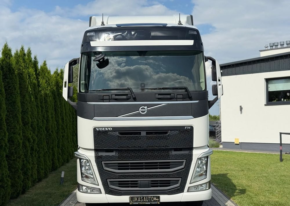 Volvo FH 500 PARK COOL - Tracteur routier: photos 2 Volvo FH 500 PARK COOL - Tracteur routier: photos 2