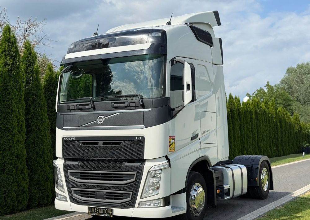Volvo FH 500 PARK COOL - Tracteur routier: photos 2 Volvo FH 500 PARK COOL - Tracteur routier: photos 2