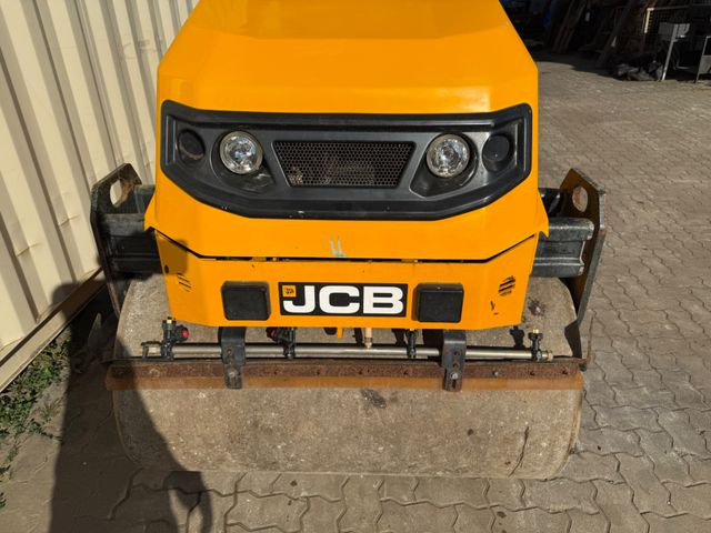 JCB CT260-120 / 2019 BJ / 609 H / 2.560 KG - Rouleau compresseur: photos 4 JCB CT260-120 / 2019 BJ / 609 H / 2.560 KG - Rouleau compresseur: photos 4