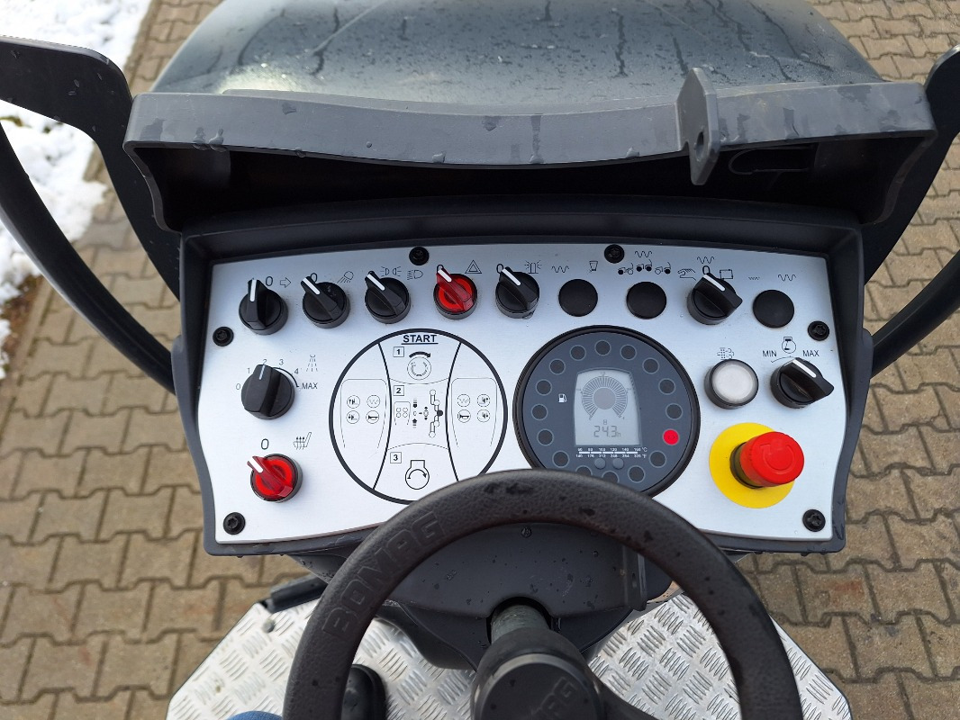 Compacteur neuf BOMAG DE BW 100 AC-5  Stage V/Tier 4f: photos 11