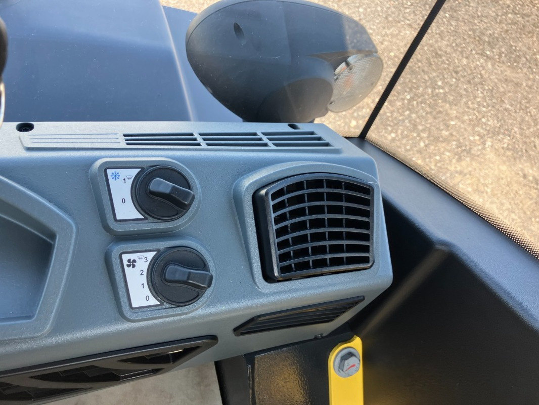 Compacteur BOMAG DE BW 11 RH-5  Stage V/Tier 4f: photos 9