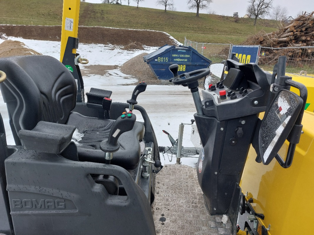 Compacteur neuf BOMAG DE BW 120 ADe-5: photos 6