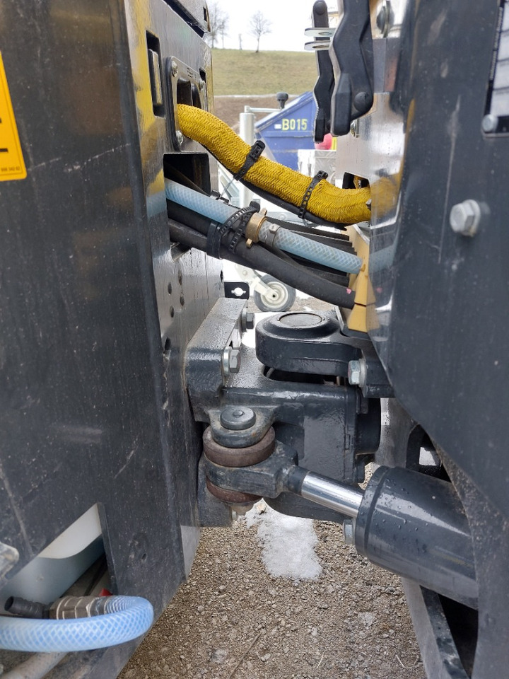 Compacteur neuf BOMAG DE BW 120 ADe-5: photos 9