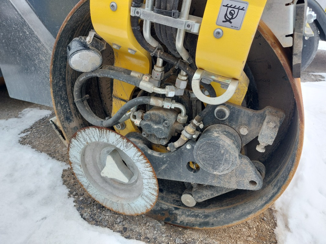 Compacteur neuf BOMAG DE BW 120 ADe-5: photos 7