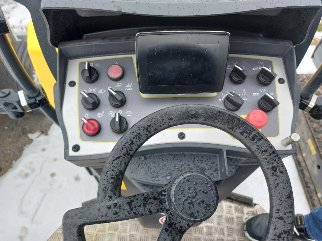 Compacteur neuf BOMAG DE BW 120 ADe-5: photos 8