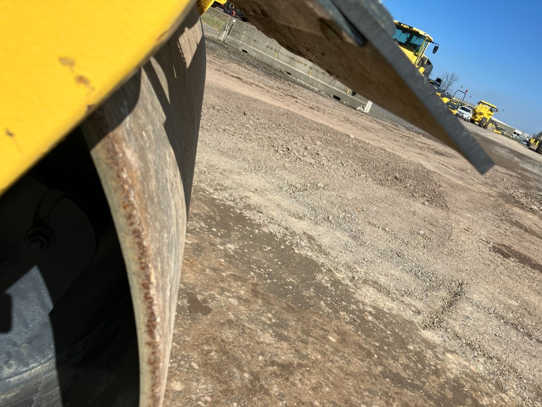 Rouleau compresseur BOMAG DE BW 161 ADO-5  STage V/Tier 4f: photos 36