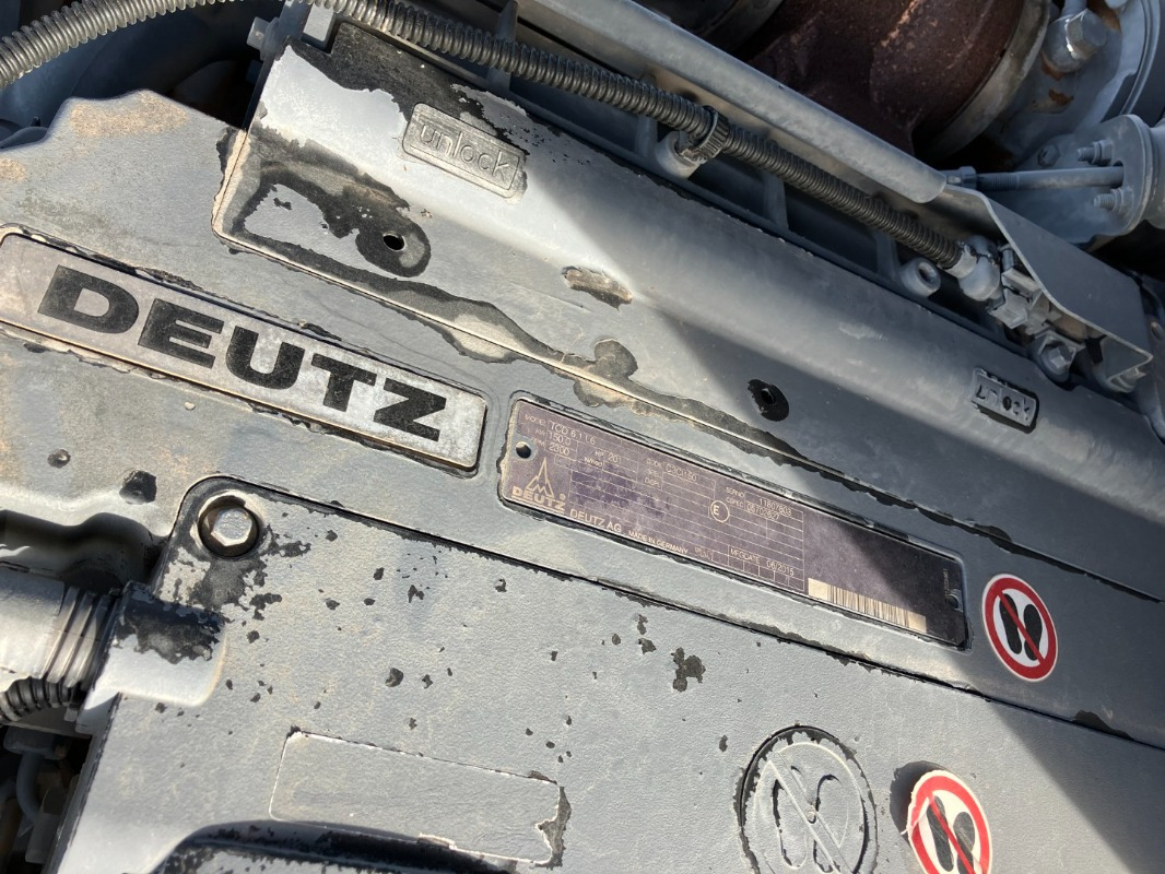 BOMAG DE BW 226 BVC-5 Stage IIIa/Tier 3 - Compacteur: photos 4 BOMAG DE BW 226 BVC-5 Stage IIIa/Tier 3 - Compacteur: photos 4