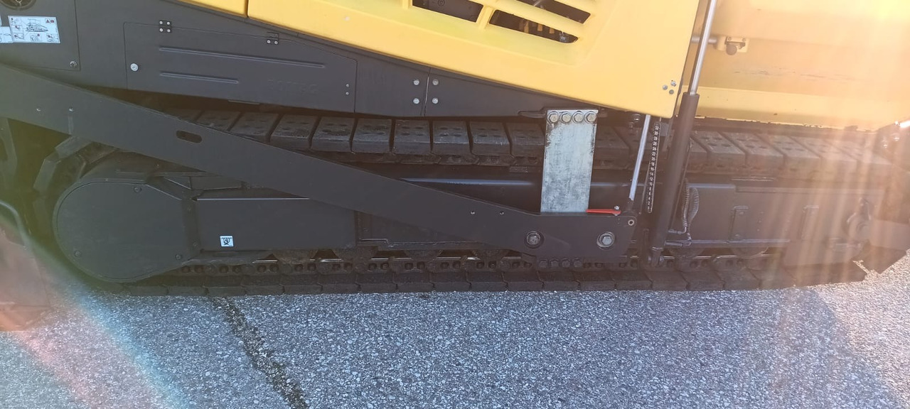 Finisseur BOMAG IT BF 700 C-2 S500  Stage IV/Tier 4f: photos 13