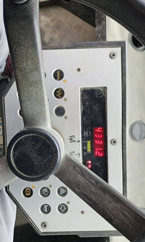 Compacteur à pieds de mouton/ Monocylindre Walec  Ammann AC70-2N guma-stal: photos 10