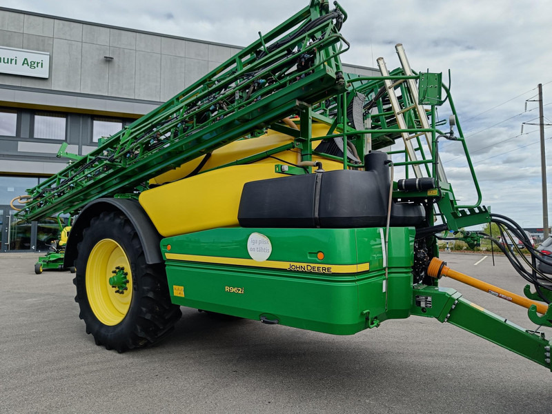 John Deere R962i 36m - Pulvérisateur: photos 1 John Deere R962i 36m - Pulvérisateur: photos 1