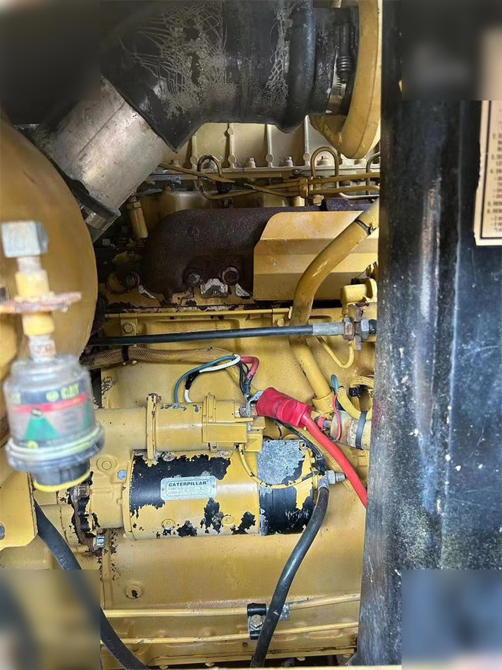 Chargeuse sur chenilles CATERPILLAR 973C: photos 7