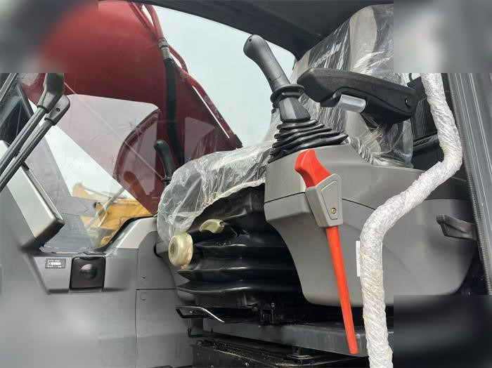 DOOSAN DX225 LCA - Pelle sur chenille: photos 5 DOOSAN DX225 LCA - Pelle sur chenille: photos 5