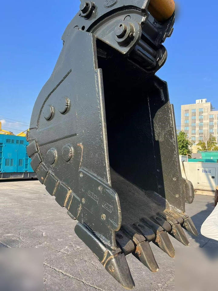 Crédit-bail de HYUNDAI ROBEX 210W-9 HYUNDAI ROBEX 210W-9: photos 7