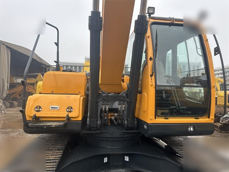Pelle sur chenille HYUNDAI ROBEX 220 LC-9S: photos 9