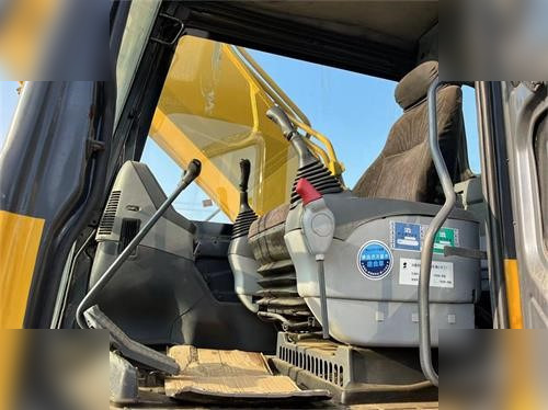 Pelle sur chenille KOMATSU PC350-7: photos 11