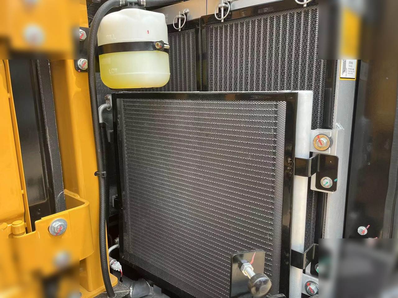 SANY SY60C - Pelle sur chenille: photos 5 SANY SY60C - Pelle sur chenille: photos 5