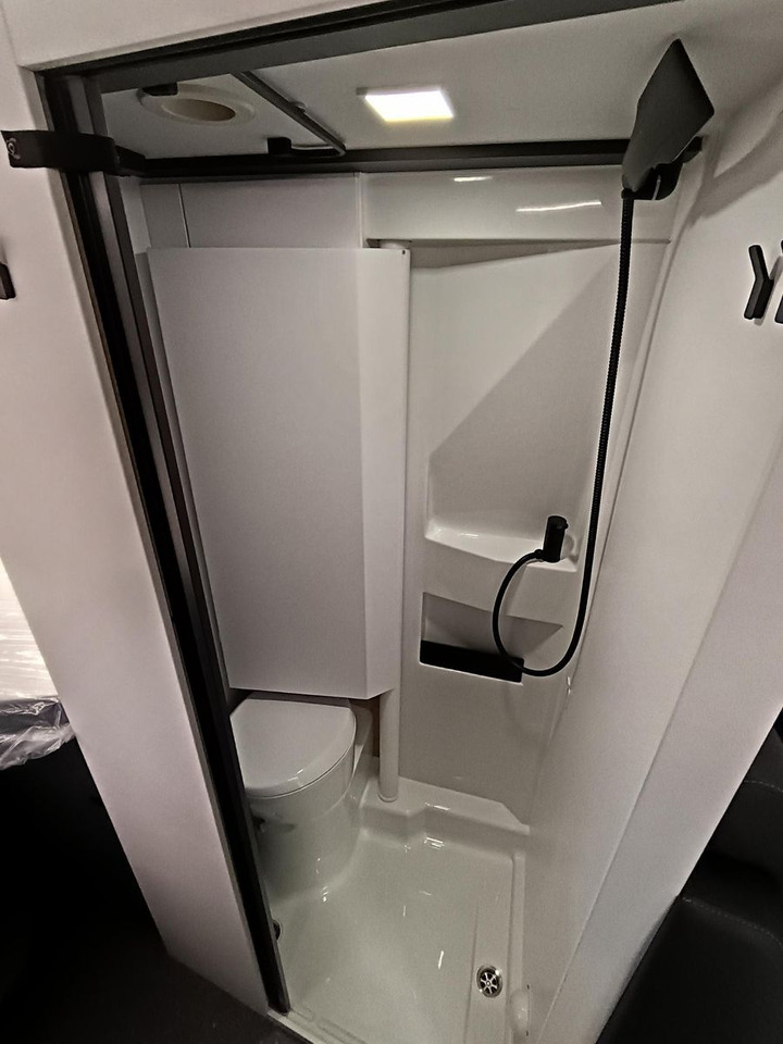 Crédit-bail de  Adria Twin "60Y"  640 SLB 4,25MAXI*JUBILEE*MARKISE*LED Adria Twin "60Y"  640 SLB 4,25MAXI*JUBILEE*MARKISE*LED: photos 19