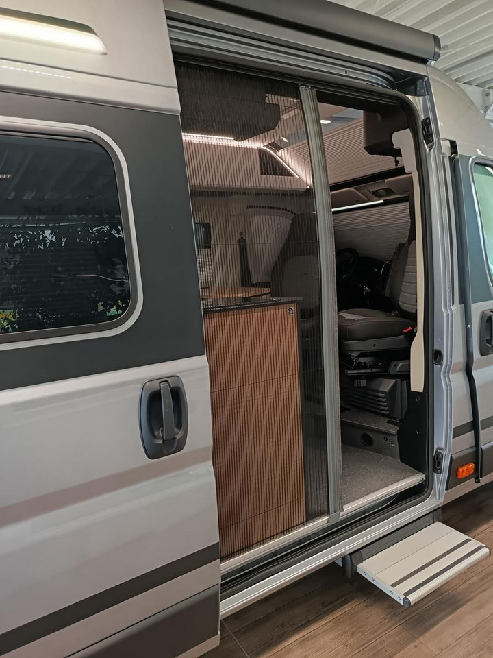 Crédit-bail de  Adria Twin "60Y"  640 SLB 4,25MAXI*JUBILEE*MARKISE*LED Adria Twin "60Y"  640 SLB 4,25MAXI*JUBILEE*MARKISE*LED: photos 8