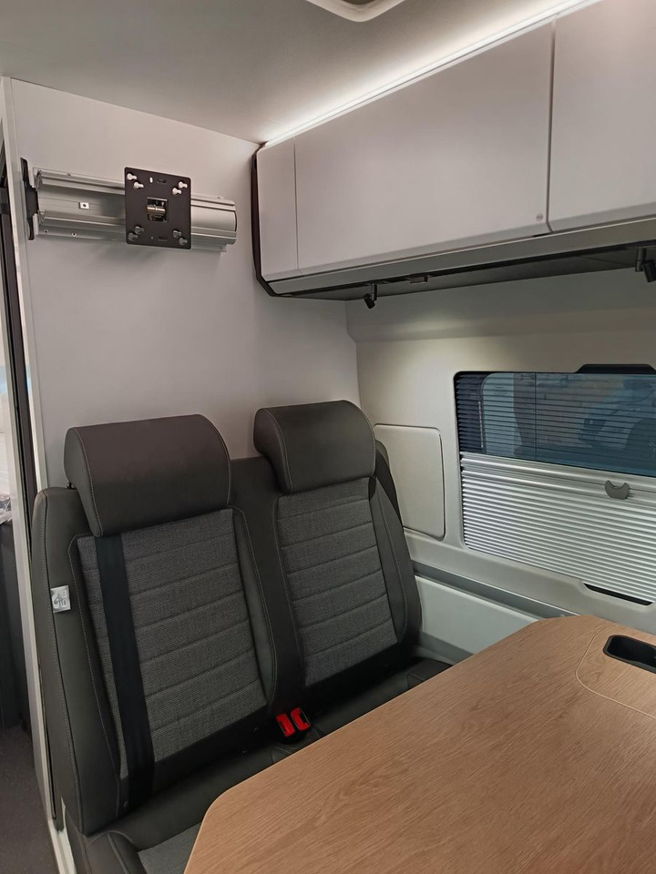 Crédit-bail de  Adria Twin "60Y"  640 SLB 4,25MAXI*JUBILEE*MARKISE*LED Adria Twin "60Y"  640 SLB 4,25MAXI*JUBILEE*MARKISE*LED: photos 12