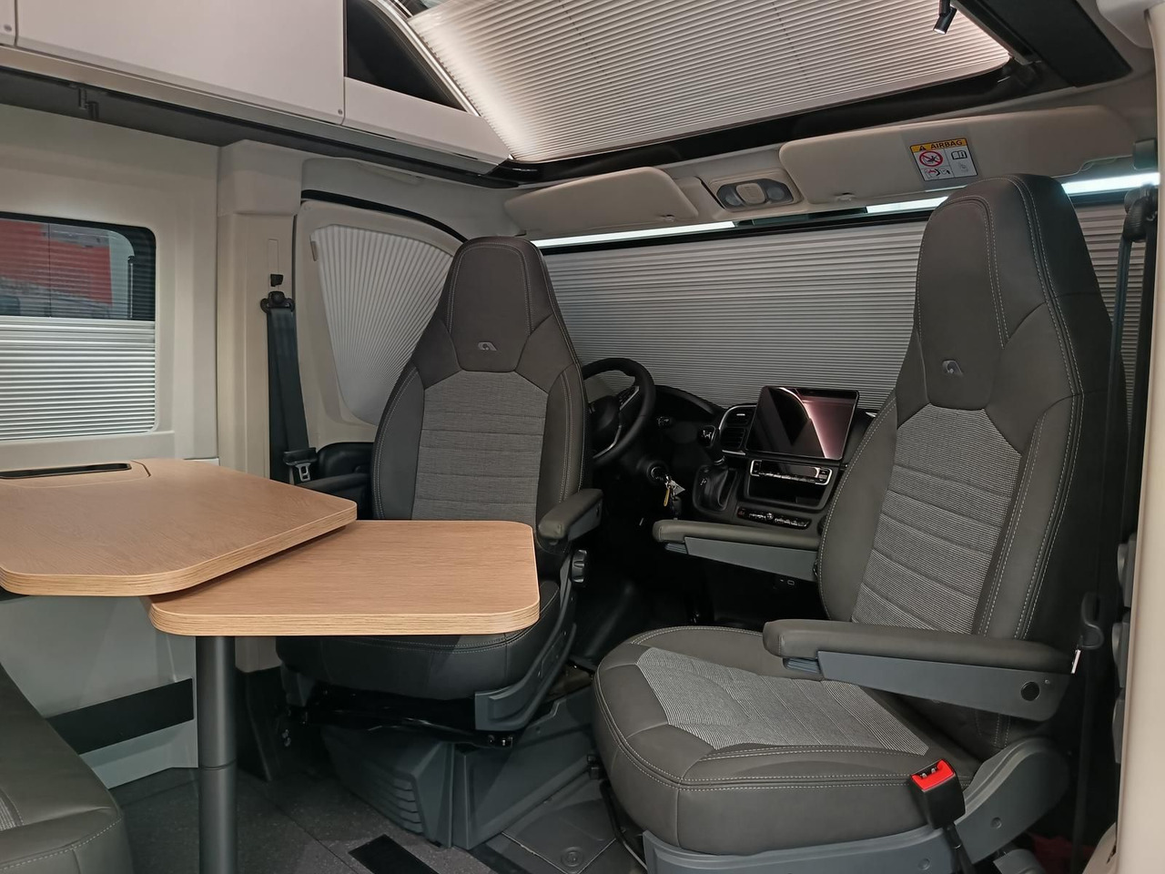 Crédit-bail de  Adria Twin "60Y"  640 SLB 4,25MAXI*JUBILEE*MARKISE*LED Adria Twin "60Y"  640 SLB 4,25MAXI*JUBILEE*MARKISE*LED: photos 10