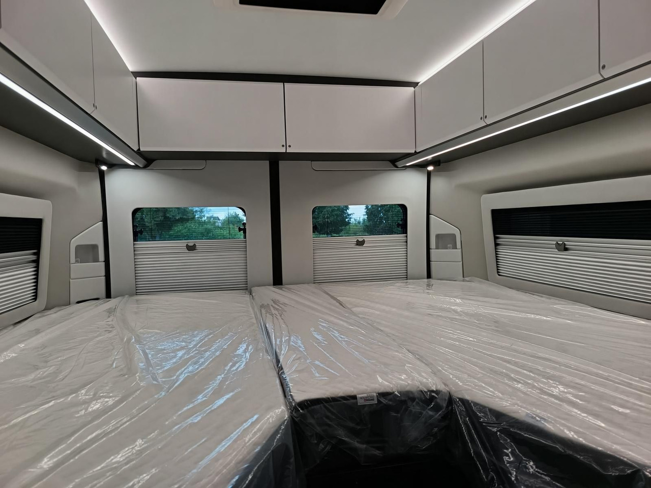 Crédit-bail de  Adria Twin "60Y"  640 SLB 4,25MAXI*JUBILEE*MARKISE*LED Adria Twin "60Y"  640 SLB 4,25MAXI*JUBILEE*MARKISE*LED: photos 14