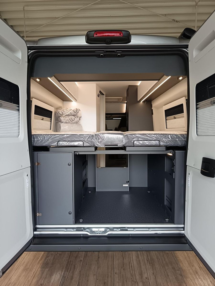 Crédit-bail de  Adria Twin "60Y"  640 SLB 4,25MAXI*JUBILEE*MARKISE*LED Adria Twin "60Y"  640 SLB 4,25MAXI*JUBILEE*MARKISE*LED: photos 7