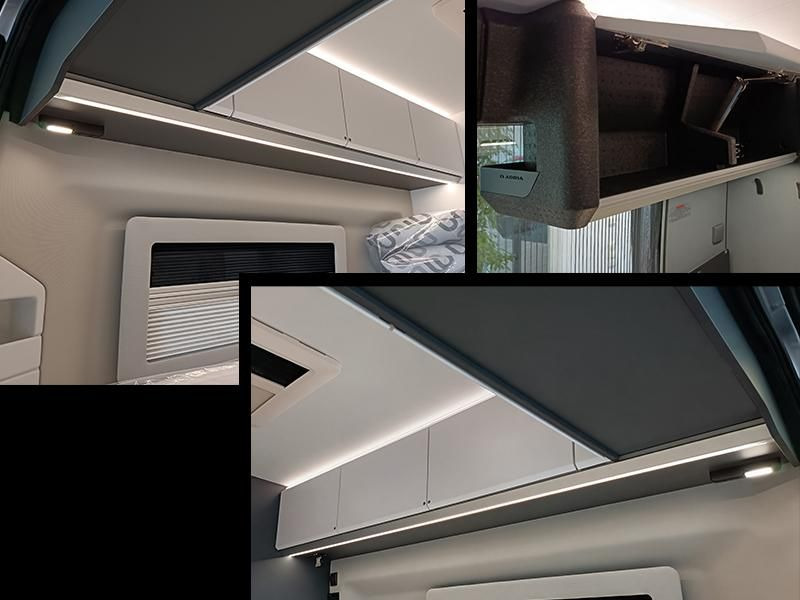 Crédit-bail de  Adria Twin "60Y"  640 SLB 4,25MAXI*JUBILEE*MARKISE*LED Adria Twin "60Y"  640 SLB 4,25MAXI*JUBILEE*MARKISE*LED: photos 22