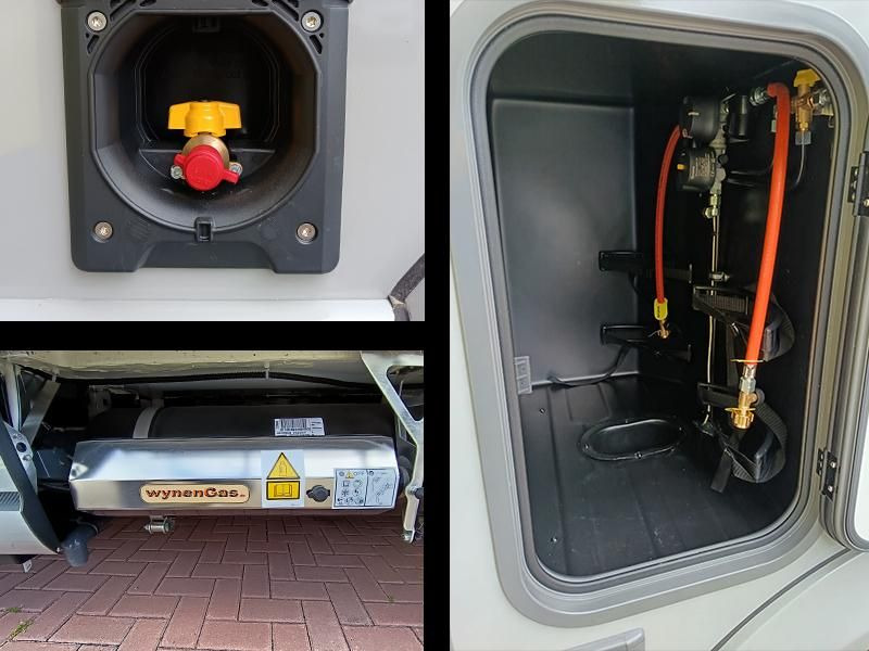 Camping-car intégral Niesmann + Bischoff iSmove 6.9 E 132 kW*AHK*SOLAR*SAT*TV*DACHKLIMA*: photos 26