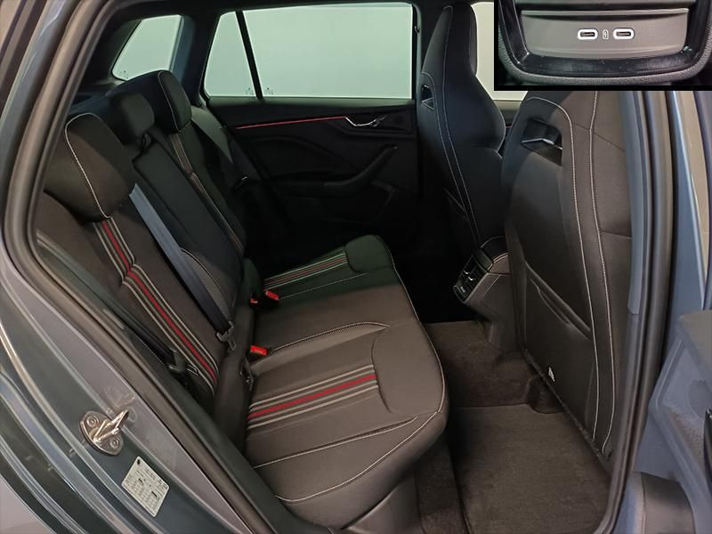 SUV Skoda Kamiq Monte Carlo 1.5 TSI DSG*5J.GARANTIE*PANO*: photos 20