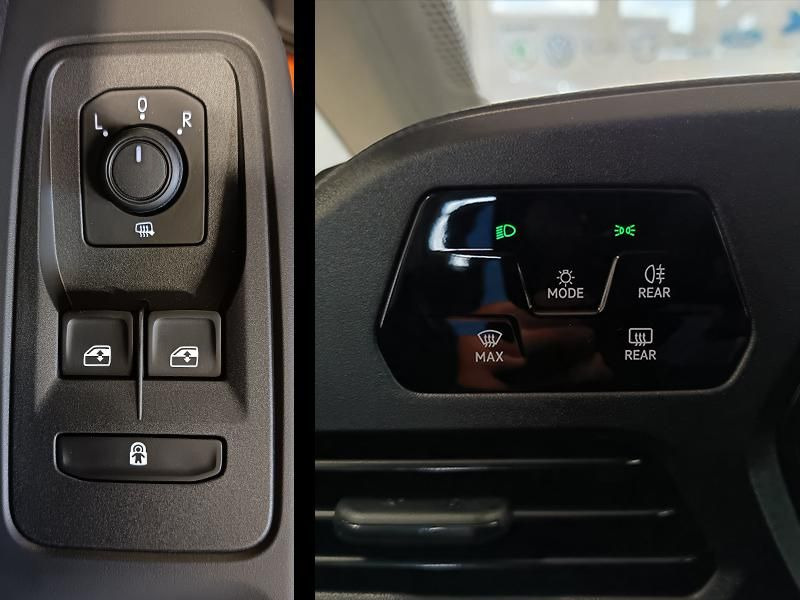 Voiture break Volkswagen Caddy 2.0 TDI 75 kW*PDC*TEMP*DAB*KLIMA*5-SITZER*: photos 22