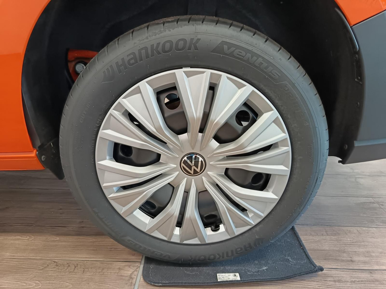 Voiture break Volkswagen Caddy 2.0 TDI 75 kW*PDC*TEMP*DAB*KLIMA*5-SITZER*: photos 23