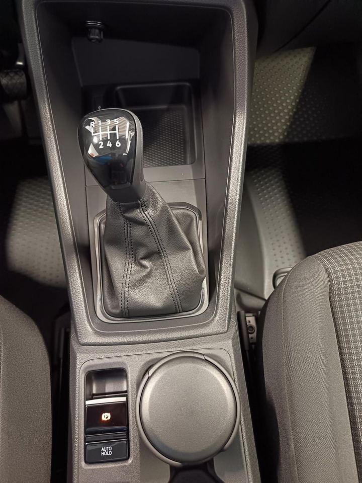 Voiture break Volkswagen Caddy 2.0 TDI 75 kW*PDC*TEMP*DAB*KLIMA*5-SITZER*: photos 16