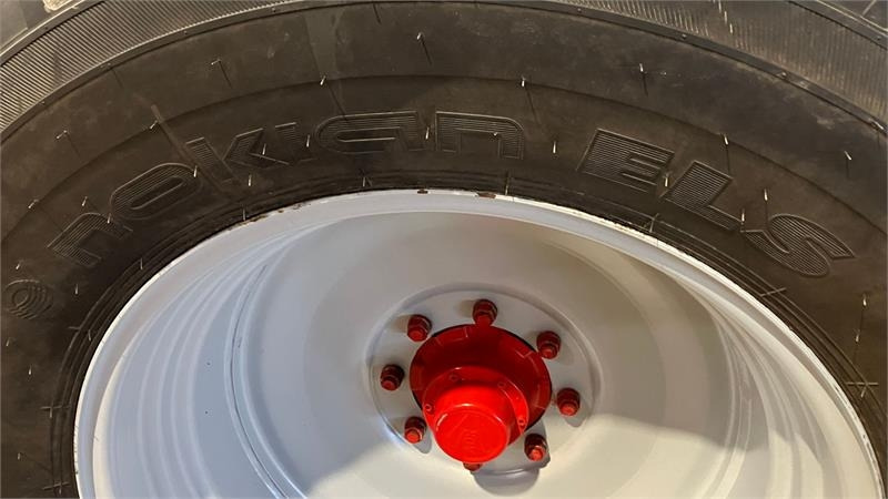 Bredal K65 - Distributeur d'engrais: photos 5 Bredal K65 - Distributeur d'engrais: photos 5