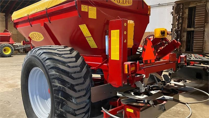 Bredal K65 - Distributeur d'engrais: photos 4 Bredal K65 - Distributeur d'engrais: photos 4