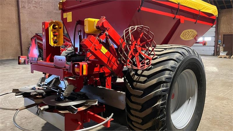 Bredal K65 - Distributeur d'engrais: photos 3 Bredal K65 - Distributeur d'engrais: photos 3