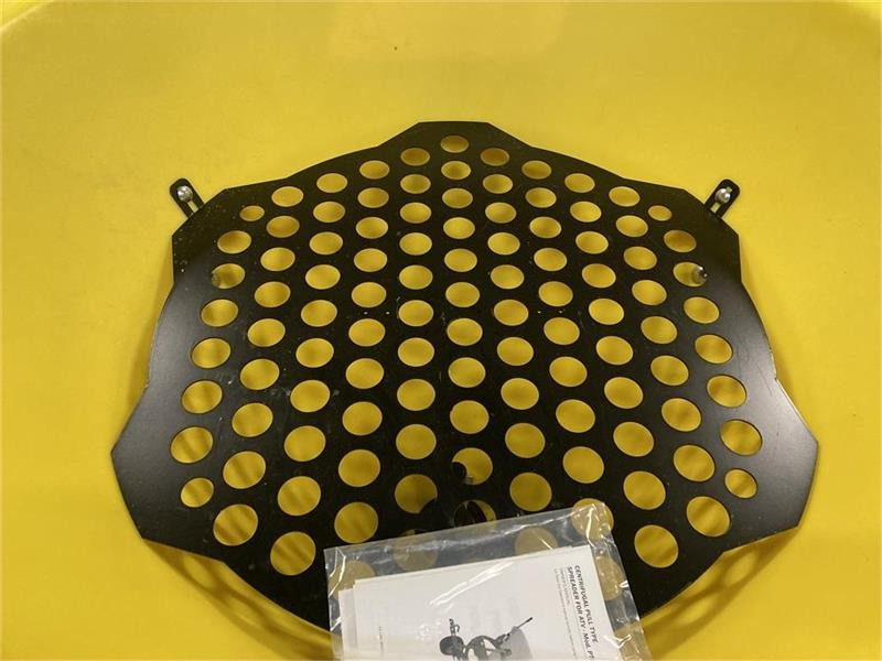 - - - Cosmo SPL300 - Epandeur de sable pour Véhicule de voirie/ Spécial: photos 5 - - - Cosmo SPL300 - Epandeur de sable pour Véhicule de voirie/ Spécial: photos 5
