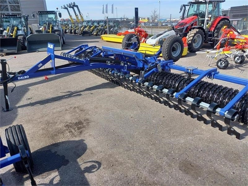 Dal-Bo Minimax 830 55cm Snowflake. - Rouleau agricole: photos 1 Dal-Bo Minimax 830 55cm Snowflake. - Rouleau agricole: photos 1