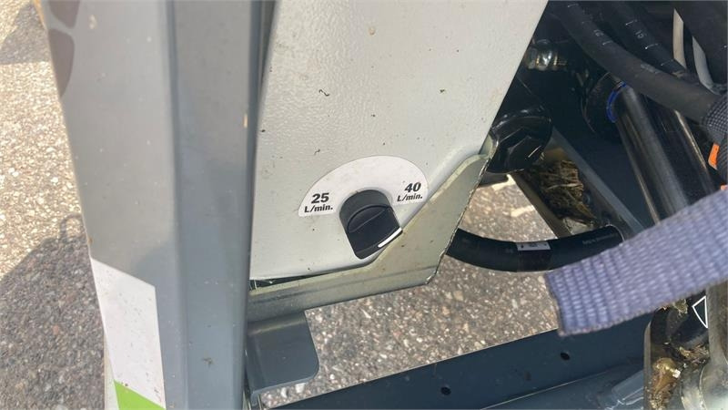 Greentec Scorpion 430-4 PLUS Hybrid bagmonteret højre - Broyeur/ Épareuse: photos 5 Greentec Scorpion 430-4 PLUS Hybrid bagmonteret højre - Broyeur/ Épareuse: photos 5