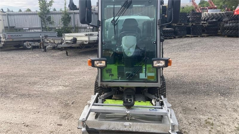 Grillo FD 1500 Pro 4WD - Motofaucheuse: photos 2 Grillo FD 1500 Pro 4WD - Motofaucheuse: photos 2