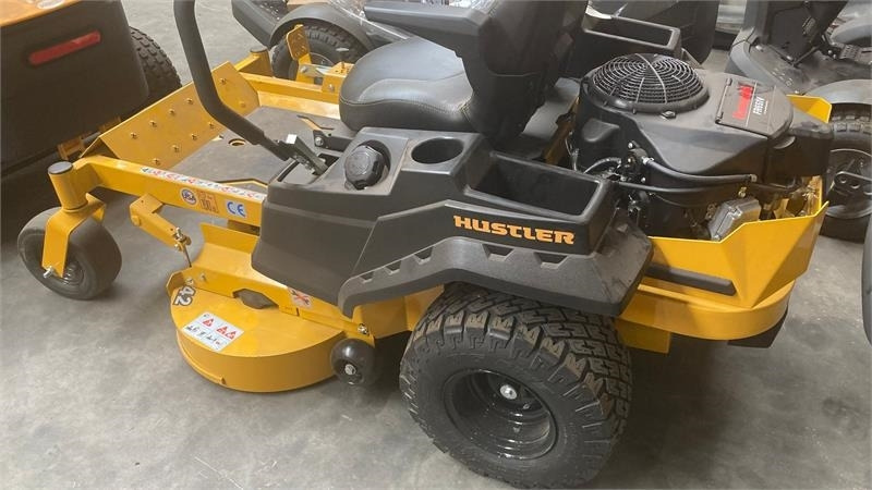 Hustler Raptor X 42 - Motofaucheuse: photos 2 Hustler Raptor X 42 - Motofaucheuse: photos 2